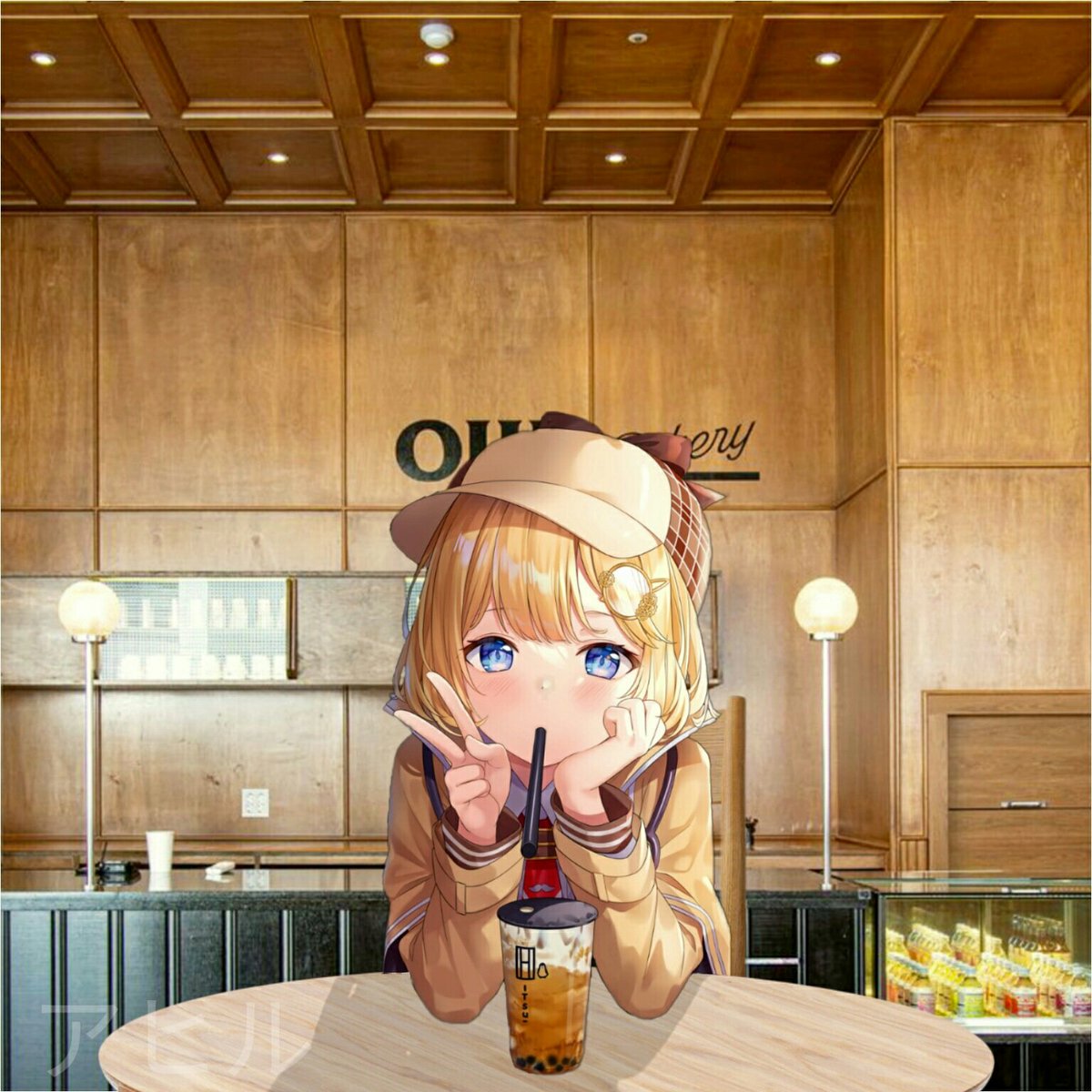 Whiskey_117's tweet photo. "Stupid-looking things are so cute!"
                 - Amelia Watson | Hololive
.
.
animeXreality edit
#animegirl #anime #hololive #ameliawatson #VTuberEN #Vtuber #Trending #FYP #explorepage #animeedit 
.
.
@watsonameliaEN 
.
.
Edit by me! @Whiskey_117 

https://t.co/rJu6hnl7oh https://t.co/qUx54M4uVh