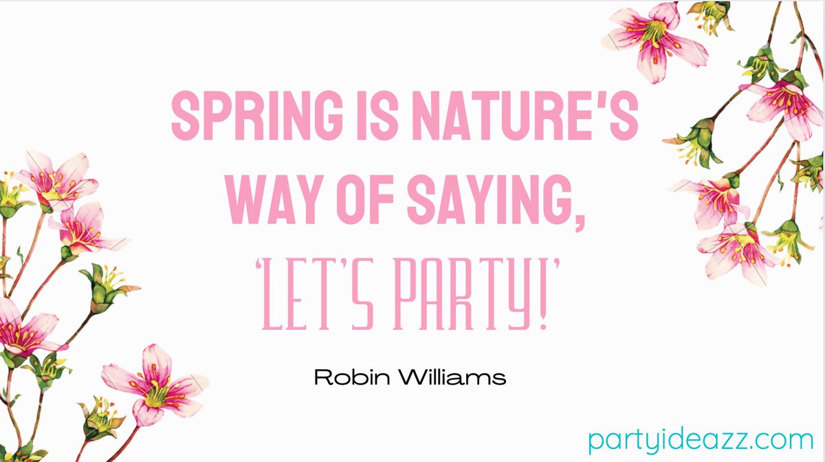 Party Ideazz tweet media