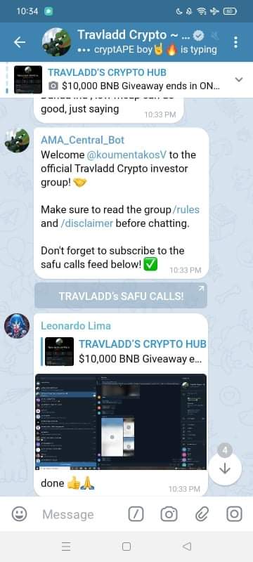 james6V's tweet photo. @travladd Done ✅ sir https://t.co/yHn37bj2fe