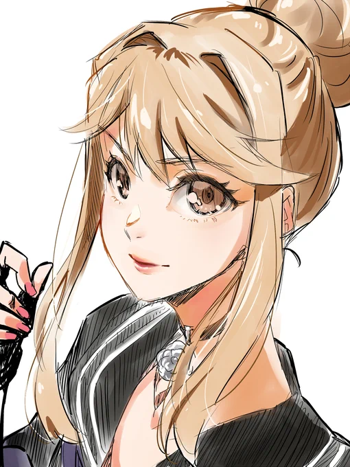 つっぱれの 