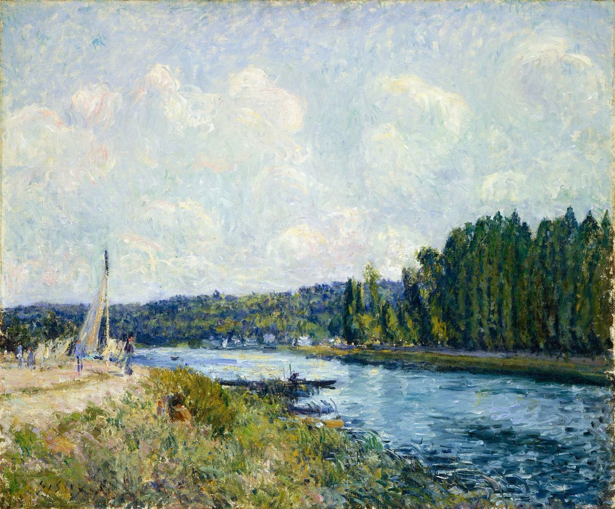 L'Art Impressioniste tweet media