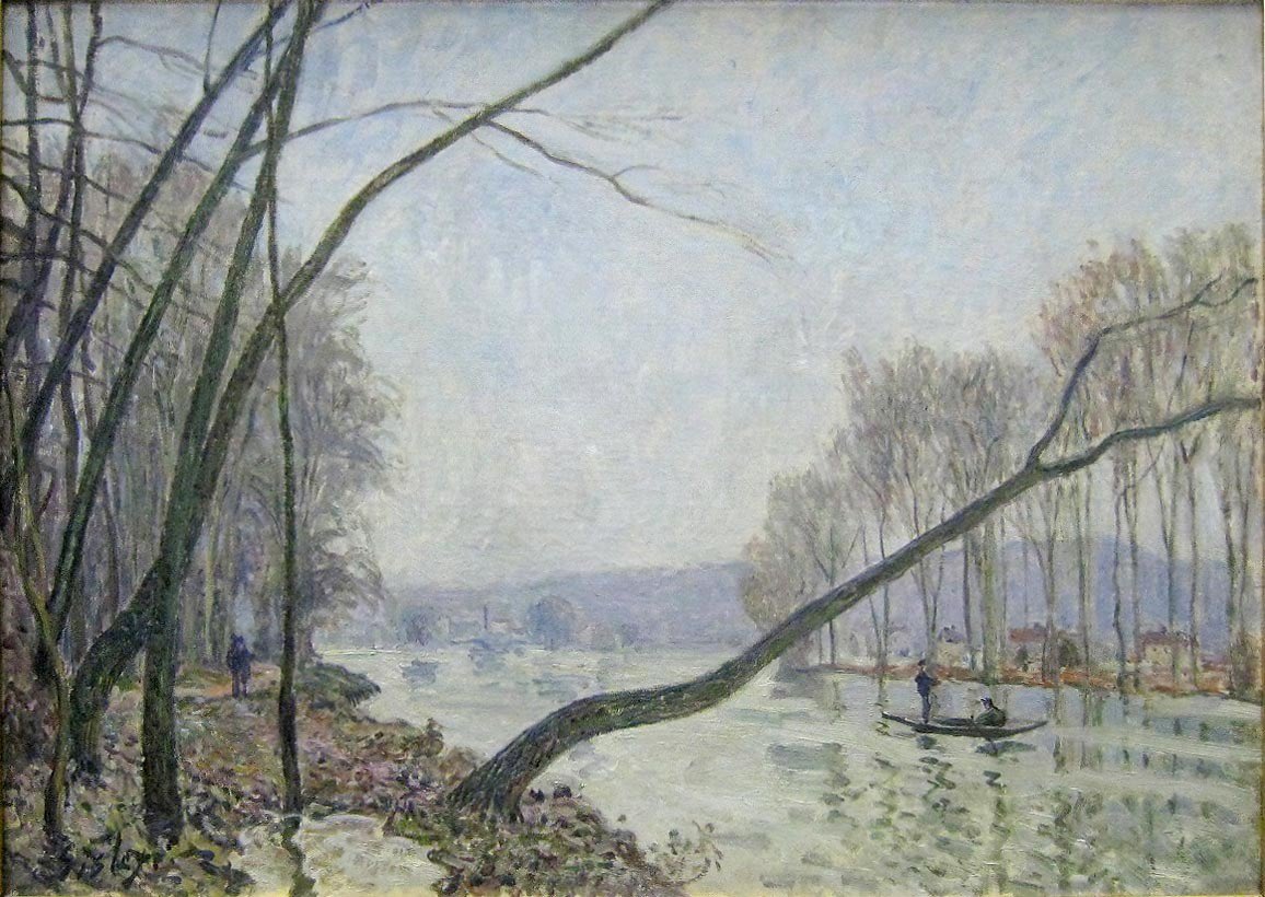 L'Art Impressioniste tweet media