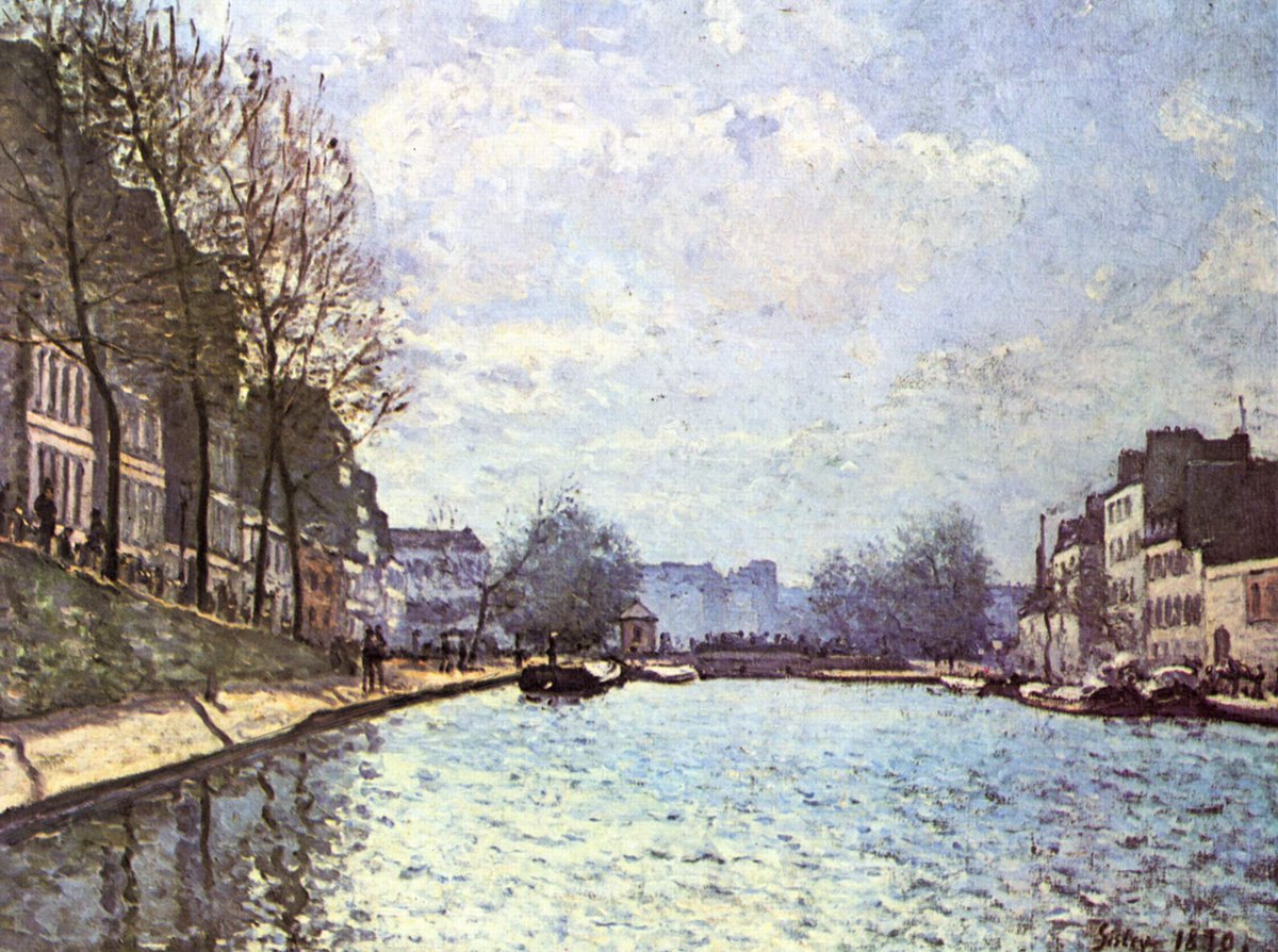 L'Art Impressioniste tweet media