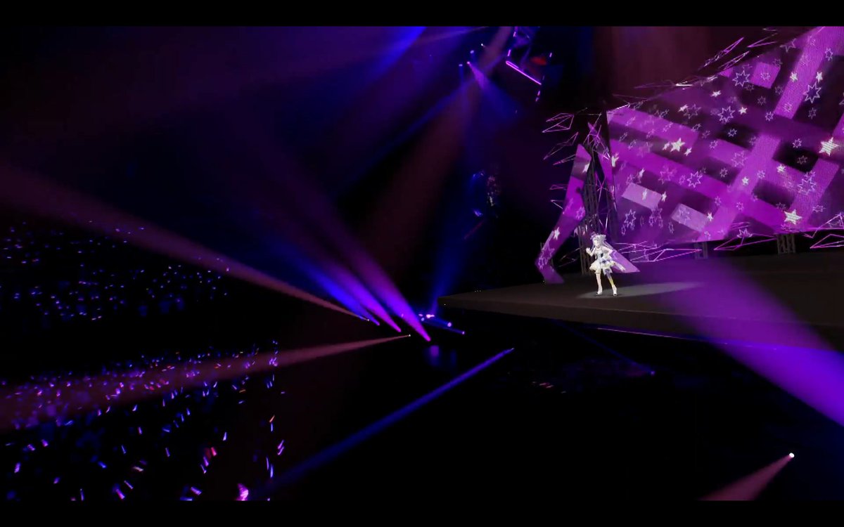 #つながるホロライブDAY2 