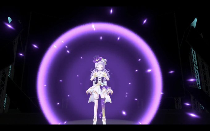 #つながるホロライブDAY2 