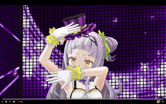 #つながるホロライブDAY2 