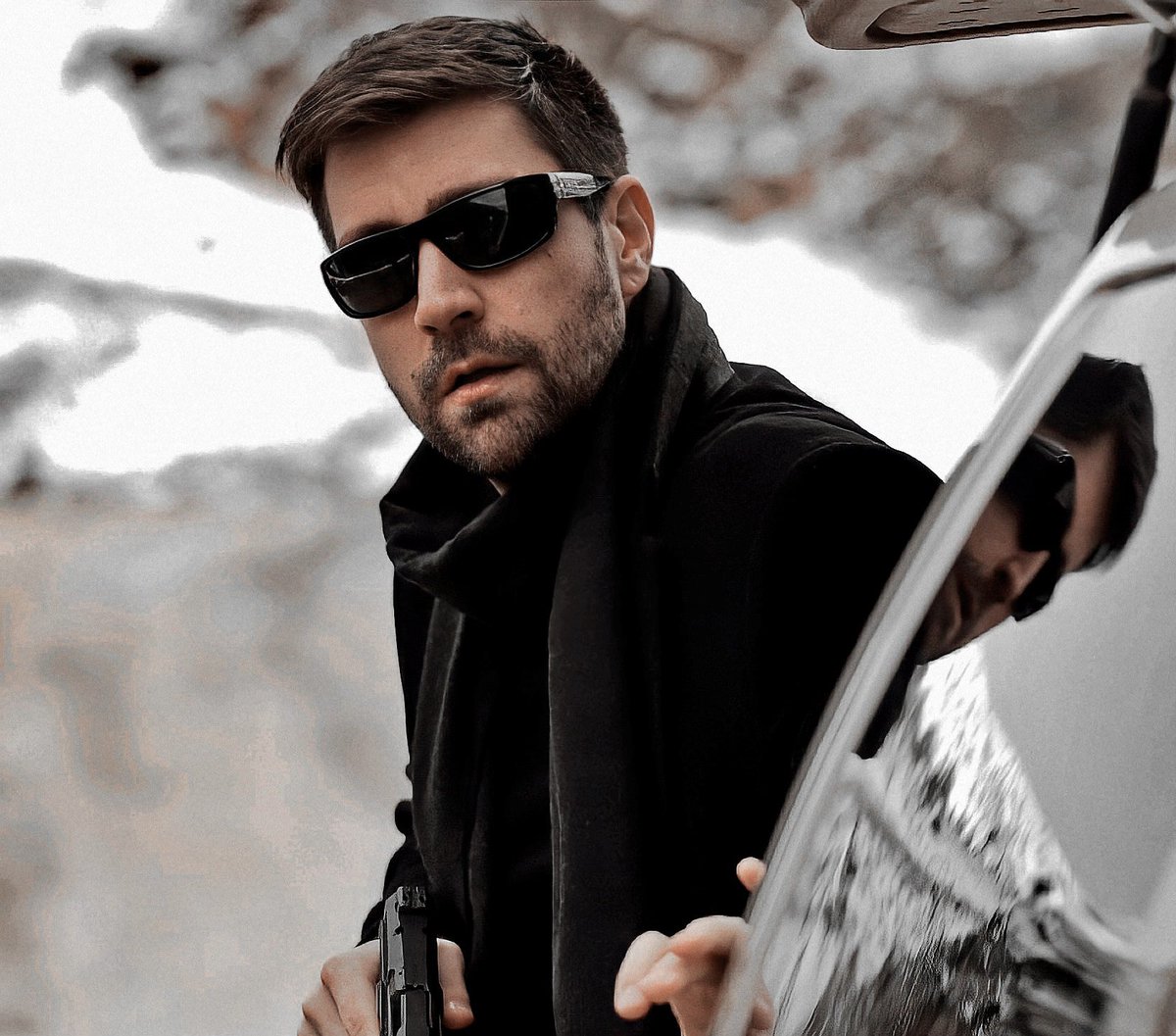 Bugün günlerden #ZehSer #Teşkilat 🔥💕
The day of Teşkilat