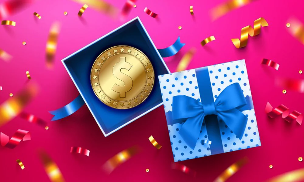 Airdrop