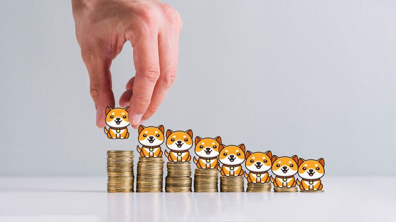 Azadrostami1's tweet photo. @JohnWickArgo @babydoge @DBT_Official #BabyDogeCoin #BabyDogeCoi https://t.co/EfRFB36j2d