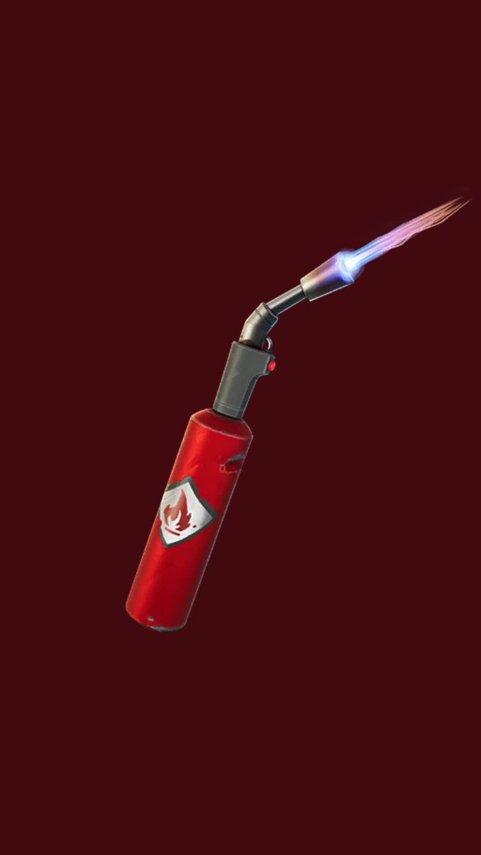 MonsterLeaksFN's tweet photo. Homing Launcher, Repair Tool &amp; Seven's Tanks, they could be available after downtime 
via @ralisdumb &amp; @GMatrixGames https://t.co/vhdFyiF7Au