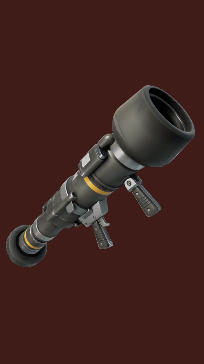 MonsterLeaksFN's tweet photo. Homing Launcher, Repair Tool &amp; Seven's Tanks, they could be available after downtime 
via @ralisdumb &amp; @GMatrixGames https://t.co/vhdFyiF7Au