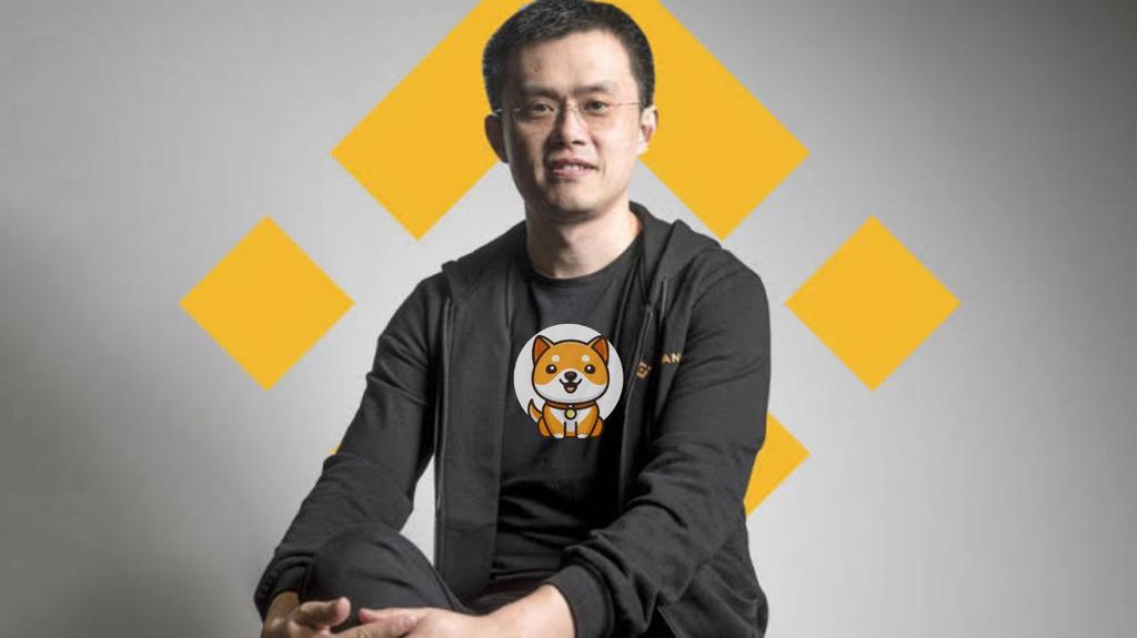 Azadrostami1's tweet photo. @_BabydogeArmy #BabyDogeCoin https://t.co/cEK1ZhKJHP