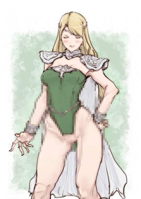 有料プラン向けに高解像度・差分を用意しています。
【fantia】https://t.co/DeT3gjdz46
【pixivfanbox】https://t.co/U6opvLVJD0 