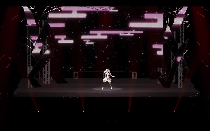 #つながるホロライブDAY2 