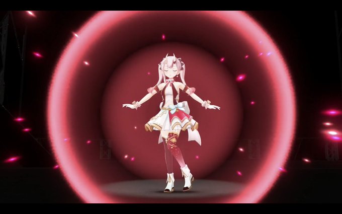 #つながるホロライブDAY2 