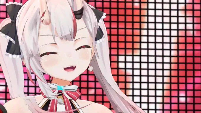 よいのよよい!!!!

#つながるホロライブDAY2 