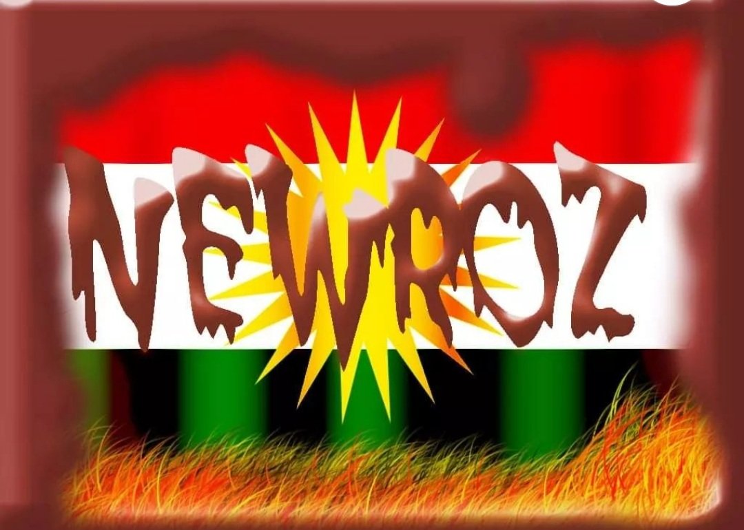 NEWROZ PÎROZ BE