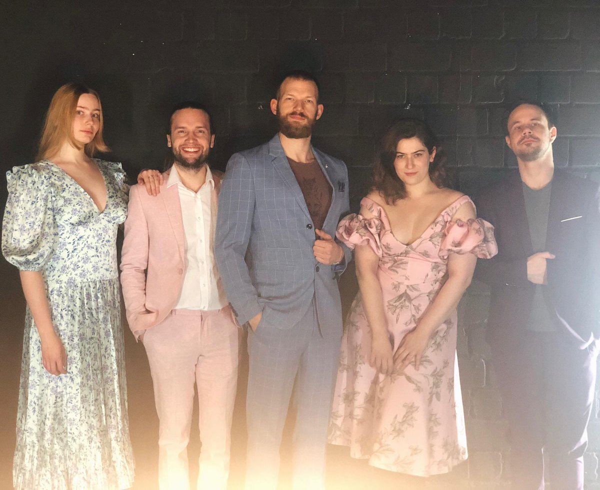 TheaterSued's tweet photo. #PREMIERE Nora von Ibsen
25.03./26.03./27.03.
Kommet in Scharen!

https://t.co/O0XXE99zkp

#theater #wochenende https://t.co/m7XhJwcskG