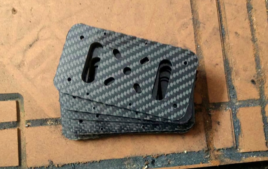 blendmest_Tech's tweet image. Custom Design Motor Mount.

#composite #Manufacturing #drone #Blendmesttechnologies