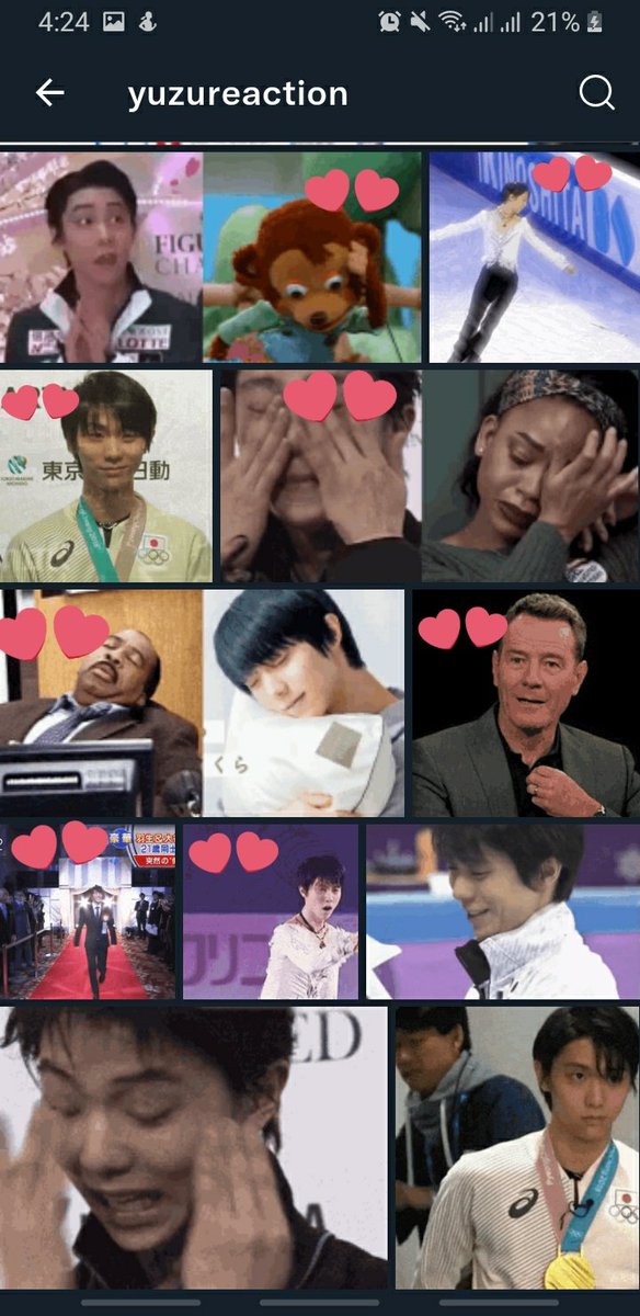 yuzuru reaction archive 🌸 (rest~) (@yuzureaction) / Posts / X