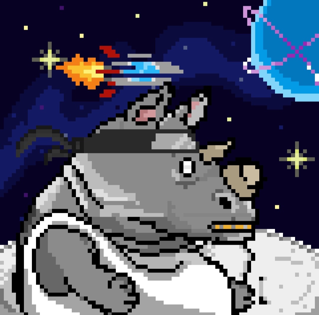 🎁GIVEAWAY🎁

Giving one ZooVerse Gen 2 WL away (perk of being a holder)!

Huge announcements about gen 2 coming up today 🙂

Follow <a href="/Hazechou/">HDZ</a> and of course <a href="/Zooversenft/">ZooVerse</a> 

- ♥️, RT, tag 3 friends you would like to see in the zoo!

⏱️48 hours 

Good Luck ! 🐊