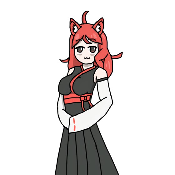 #三連休はフォロワーさんが増える 
#ウマ娘 
#ケムリクサ 
便乗です 
