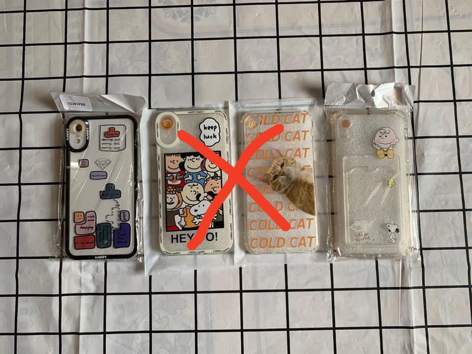 withprivatezone's tweet photo. อัพเดท xr ว่าง2ชิ้นน���คะ https://t.co/USYZrsgI9X