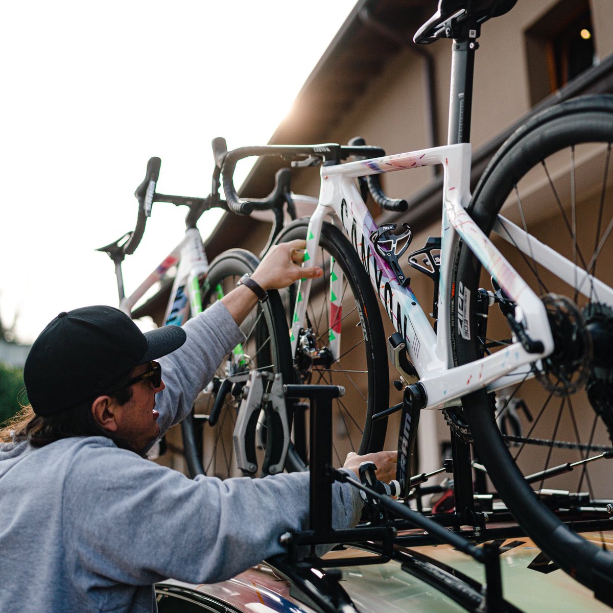 CANYON//SRAM zondacrypto tweet media