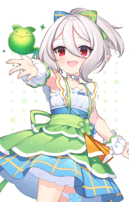 #コッコロ (アイドル)
#プリコネR 
