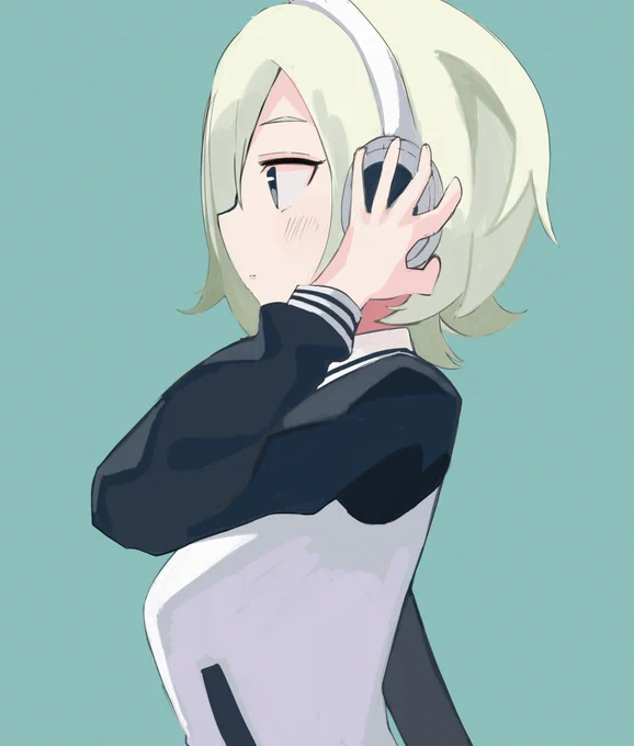 ♪ 