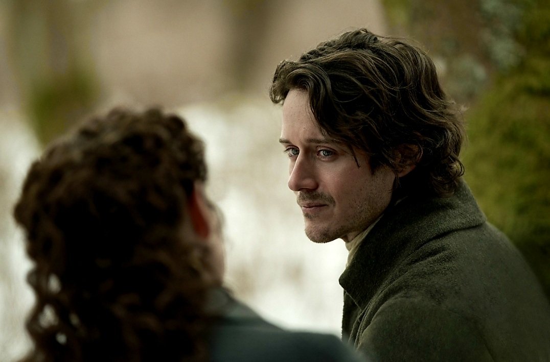 InverOutlanders's tweet photo. @Outlander_STARZ Brilliant  episode  so  many emotional  scenes 😭 @LlaurenLyle and @CesarDomboy were  amazing  but so was everyone  especially  the children #OutlanderClan  #OutlanderSeason6 is up there with the best 👌 #Outlander https://t.co/VNlqUMSq6n
