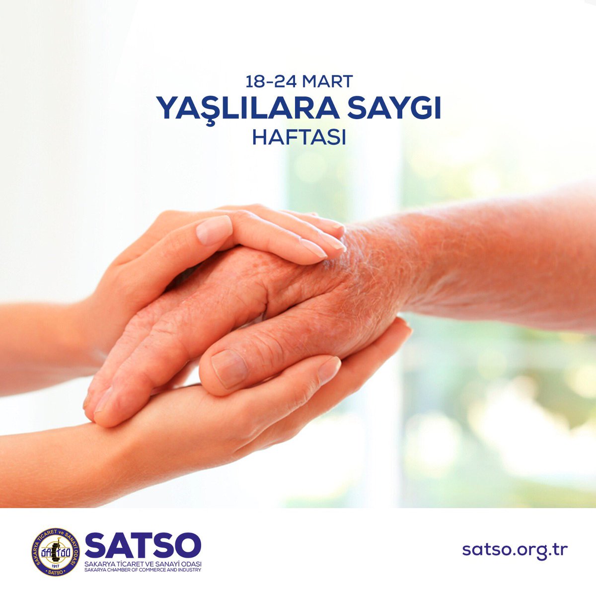 MufitGures's tweet photo. Yaşlılar; hafızalarıyla tarihimiz, tecrübeleriyle geleceğimizdir.

Kültürümüzü, sosyal ve aile değerlerimizi yarınlara taşımamızı sağlayan geçmişin tanığı geleceğin rehberi büyüklerimizin 'Yaşlılar Saygı Haftası'nı kutlar; sağlıklı, mutlu ve uzun ömürler dileriz. https://t.co/XqBizGU6SW