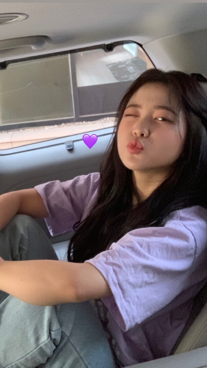 _amuamugae_'s tweet photo. #7MagicYearsWithYeri https://t.co/SdmF8RvAVW