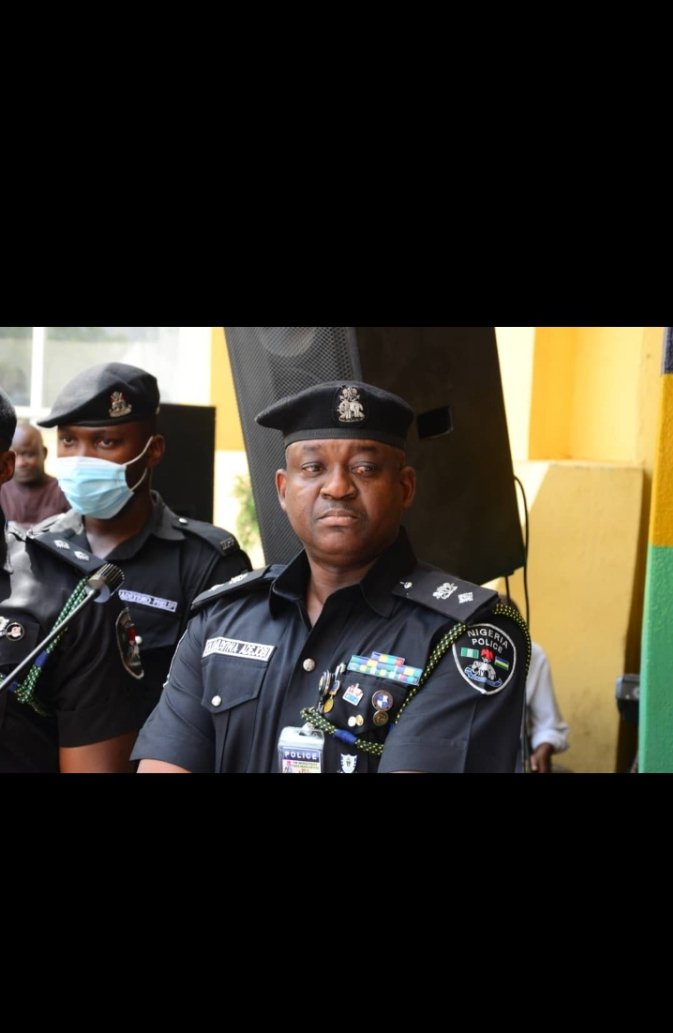 No police man should demand your customs papers. No. Except they are on joint operation, but not just on mere routine checks. And for now, we have suspended issuance of tinted glass permit, so we dont expect our men to disturb Nigerians on this.