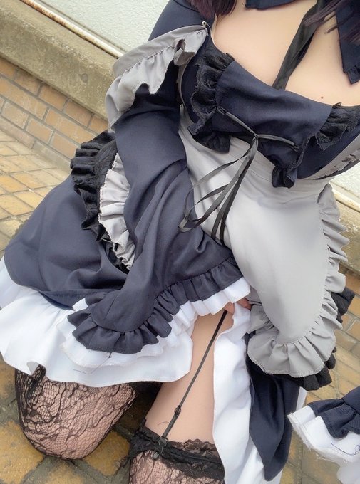 コスプレイヤーすずのTwitter画像30