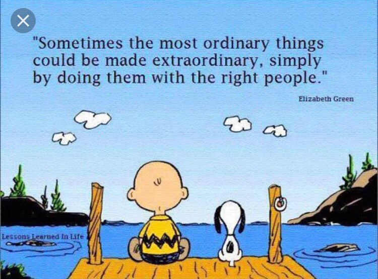 People are what your organisation thrives upon

Employee, Customer, Client, Contact, Investor.....

Enjoy the time great people are with you & your organisation 

🙌🏻🙏💜

#people 
#peoplecentric 
#peoplegrowth 
#business 
#charity 
#nonprofit 
#bedifferent 
#bemore