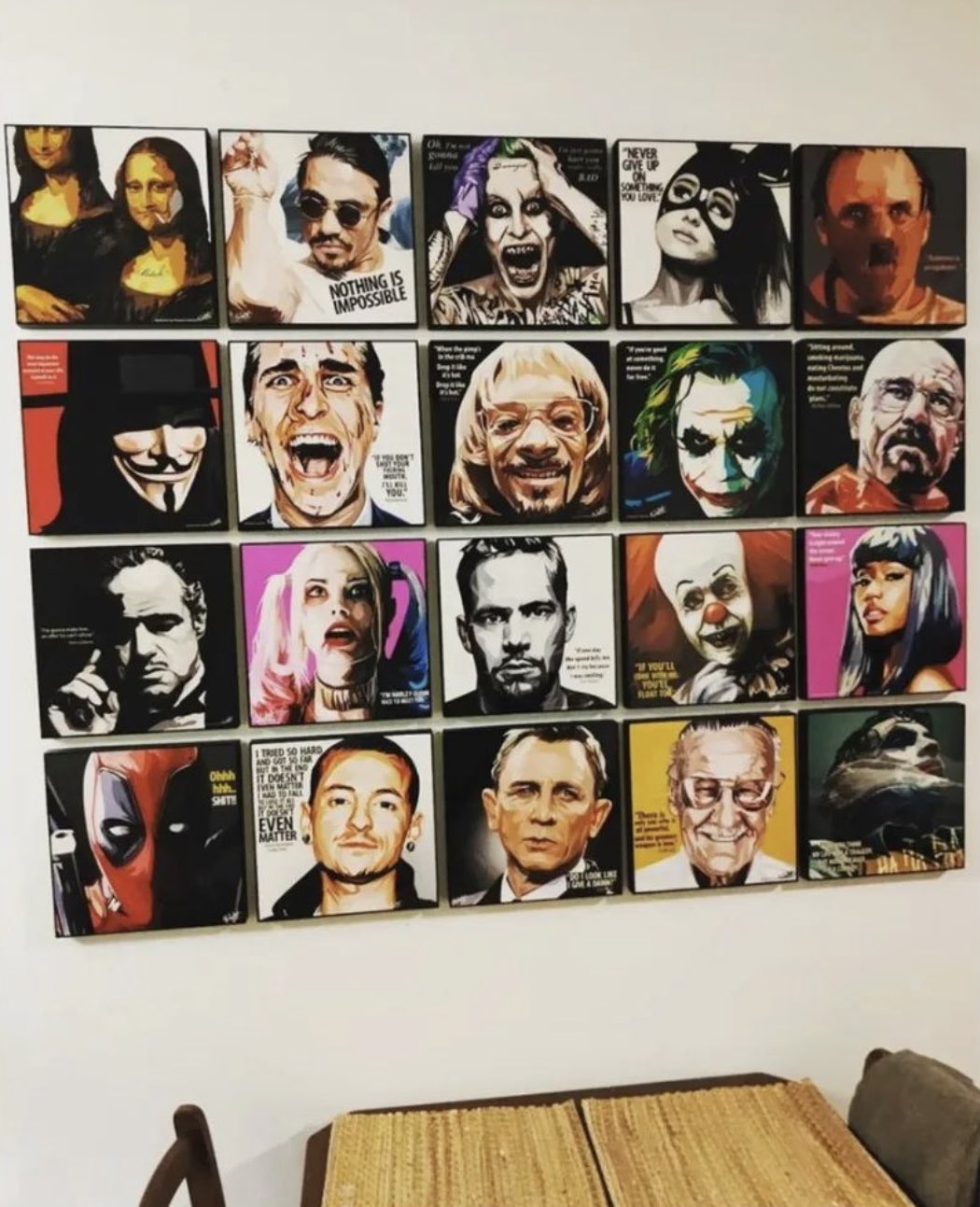 【グリ・新品 特大サイズ No 585】ポップアートパネル アベンジャーズ マーベルシリーズが大人気のポップアートパネル✨ 取扱商品は