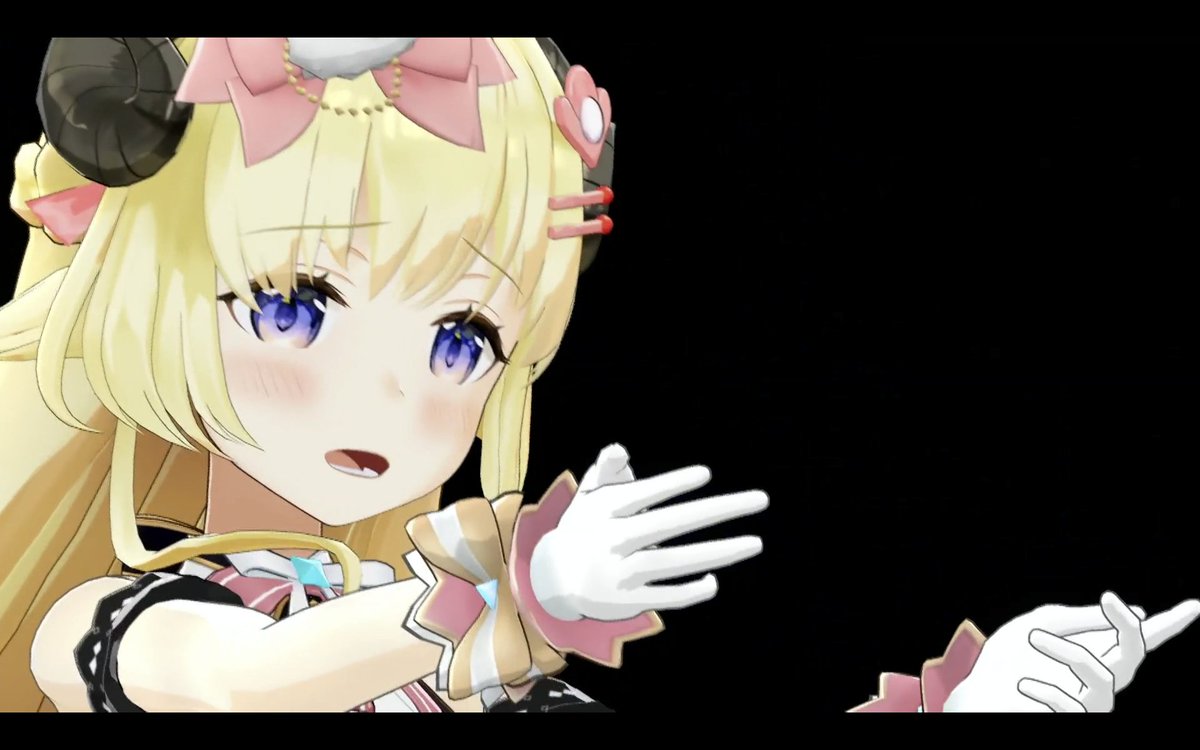 絶対これだと思った #つながるホロライブDAY2 