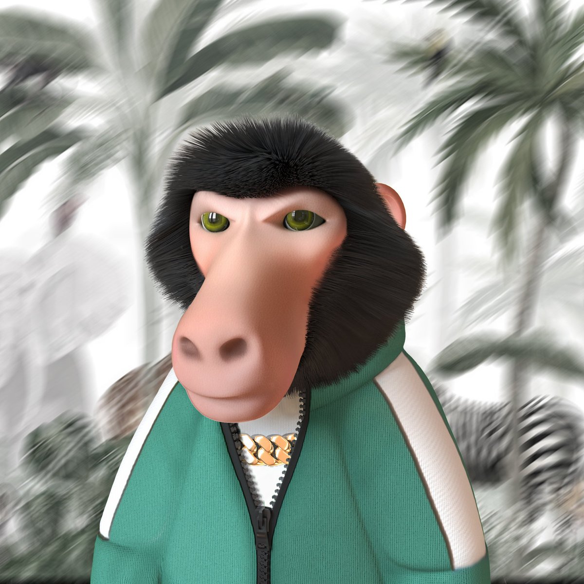 ICBaboons's tweet photo. BABOONS, How excited are you for the Discord opening tonight? 🚀👐

LAST GIVEAWAY before we open up the Discord:
🎁 25 exclusive OG roles 🎁

1⃣ RT
2⃣ Tag 3 friends
3⃣ Follow Us

LFG! 🚀🔁
#ICP #DFINITY #NFT #NFTGiveaway #NFTs https://t.co/BHCDZtffcu