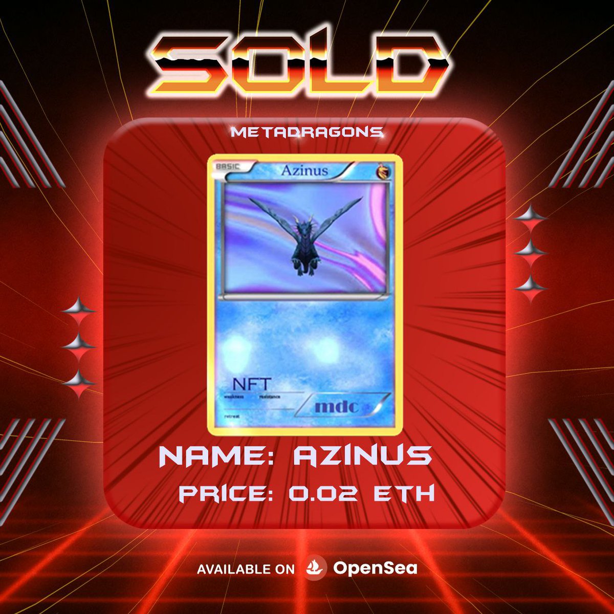 MetaDragonsClub tweet media