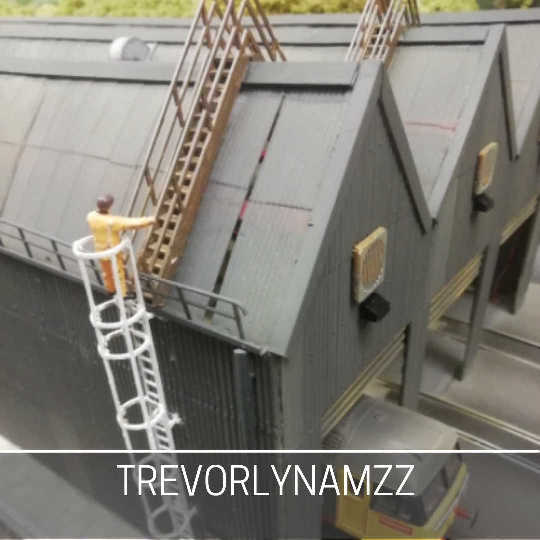 << Test First Name >>, Wiring up point motors is easier than you might think. Plus we made a bendy wall! - eepurl.com/hXBm_T