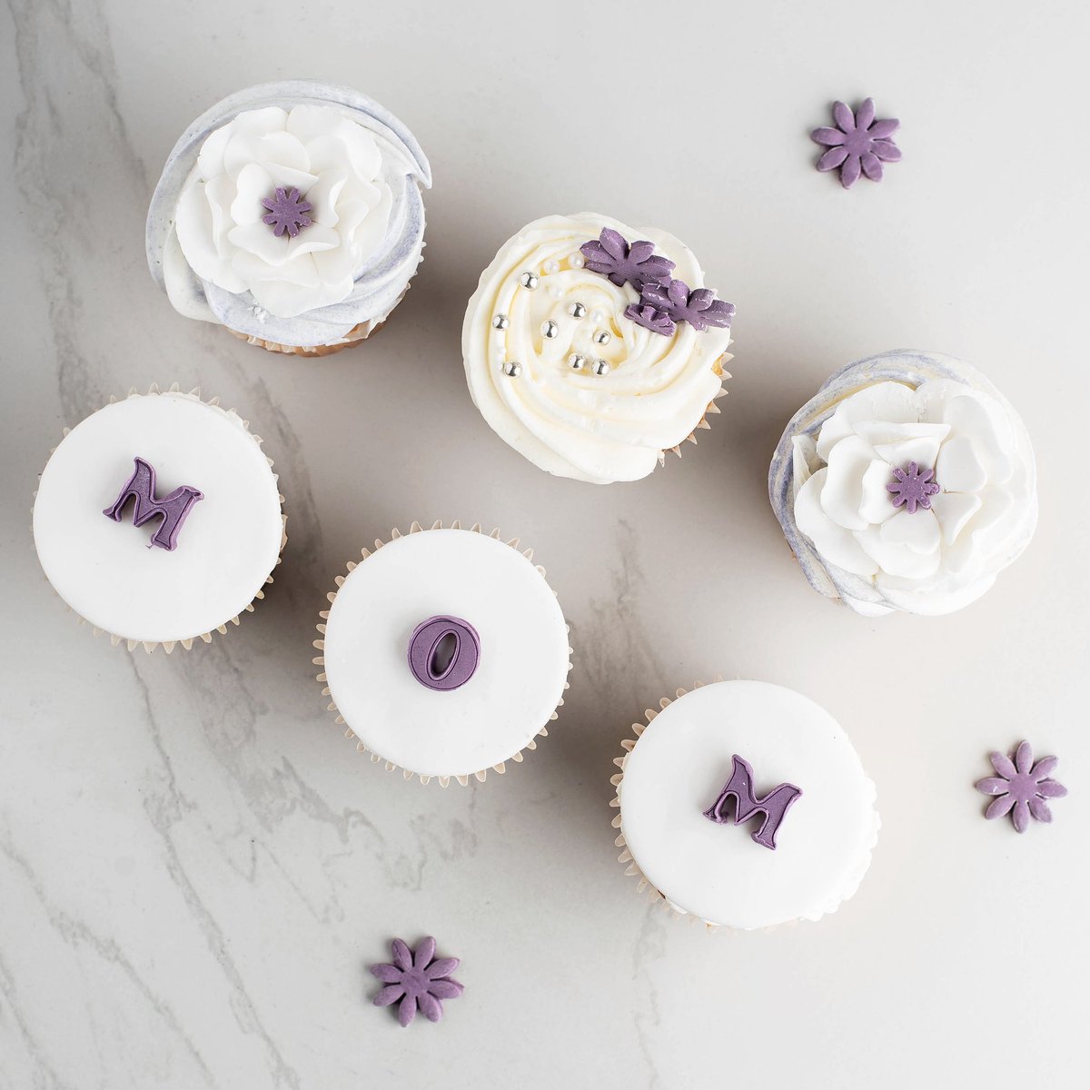 LeMoulinBakery's tweet photo. Mother’s Day 🧁✨ https://t.co/tVbr6xHE9w
