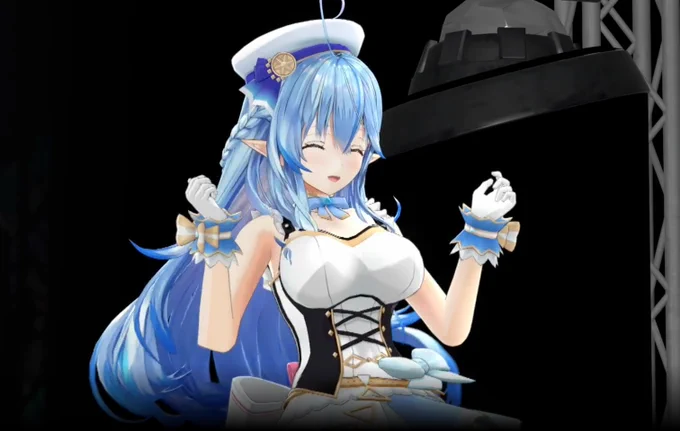 #つながるホロライブDAY2 