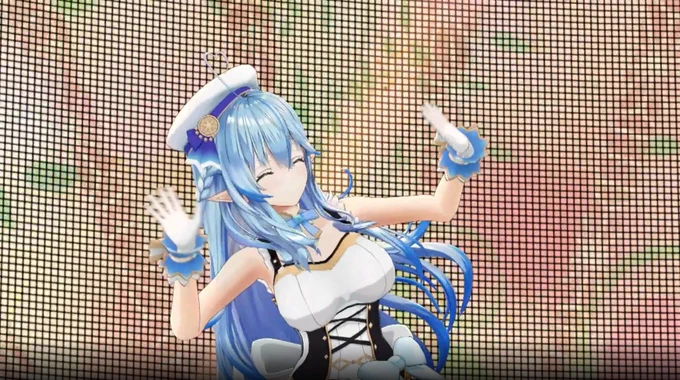 #つながるホロライブDAY2 