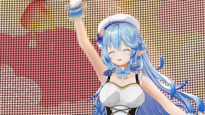 #つながるホロライブDAY2 
