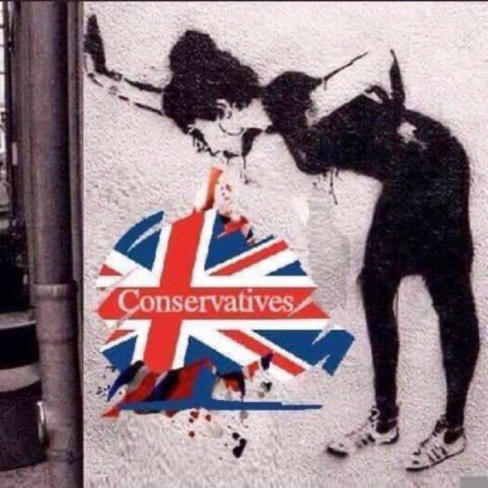 ClaireLStone's tweet photo. @B_Strawbridge How much lower can Mr Johnson and the Conservative Party stoop? Outrageous comparison. When will we be rid of them!?! https://t.co/pcpGoWjeBm