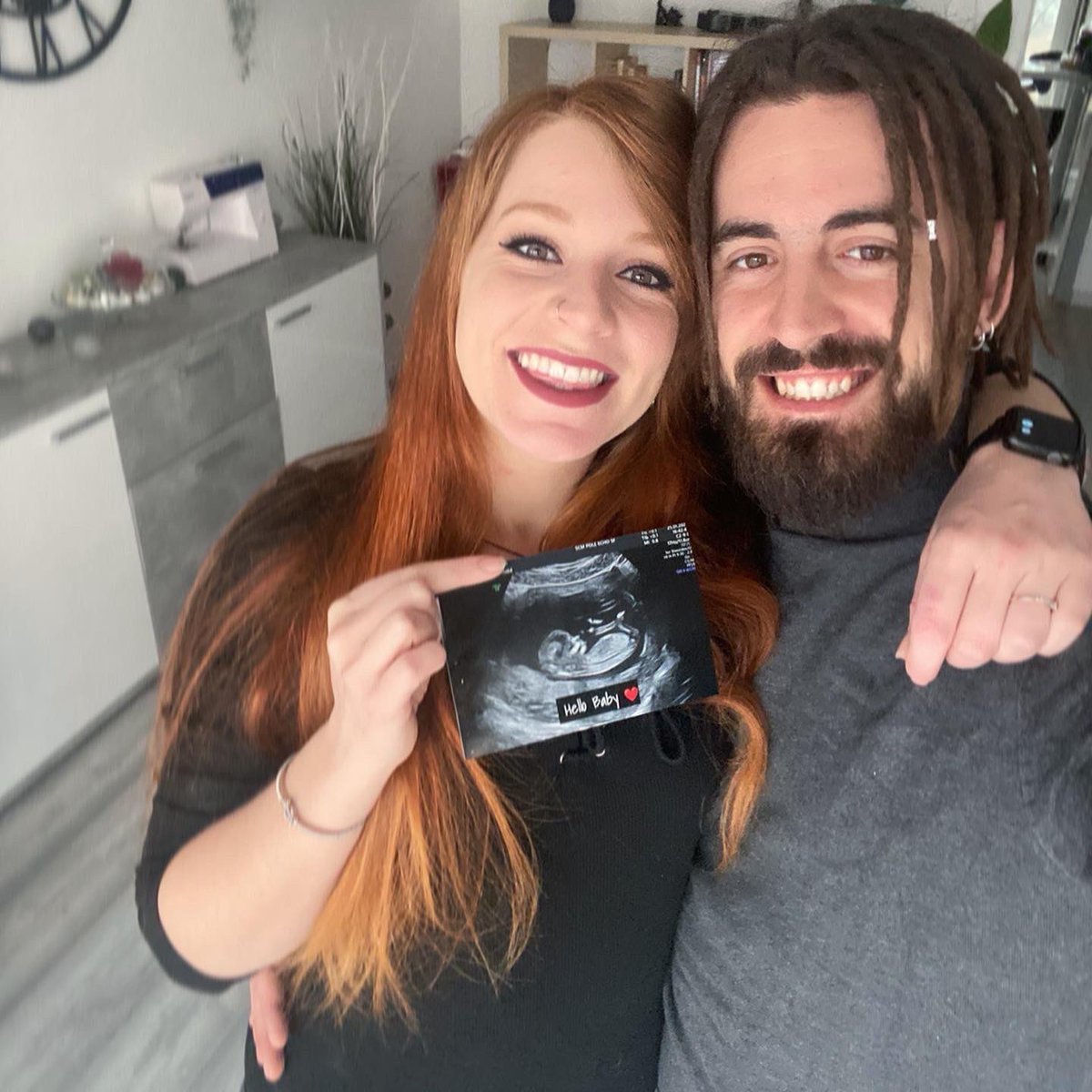 CynthiaMiaaou's tweet photo. ❤️🤰#HelloBaby 🤰❤️
Après des mois de silence, on s’est dit avec @TonyAma34964458 qu’il était temps de révéler notre secret 🤫 🗝😅
💗🌿 Le fruit de 7 ans d’amour 🙏🏻😌
#love #pregnant #20sa #babyiscoming #newlife #momtobe #dadvibes #parentstobe #lifegoals #couplegoals 💕 https://t.co/ACrc72wn0X