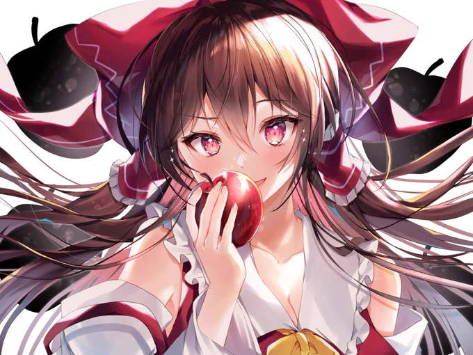 Bad Apple!! 