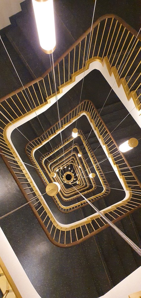 i3lance's tweet image. Design inspiration is everywhere #rubymimi #Zurich #photography #design #designerart #hotel #DesignThinking #ux #productdesign #LIGHTS #stairs