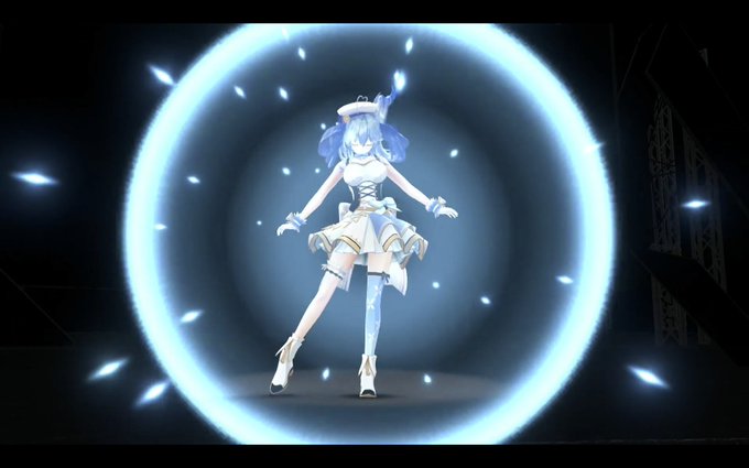 #つながるホロライブDAY2 